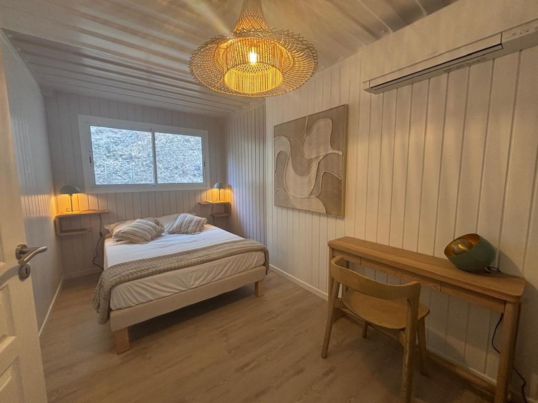 Location-5 suites-diamant-10 personnes-chambre 2